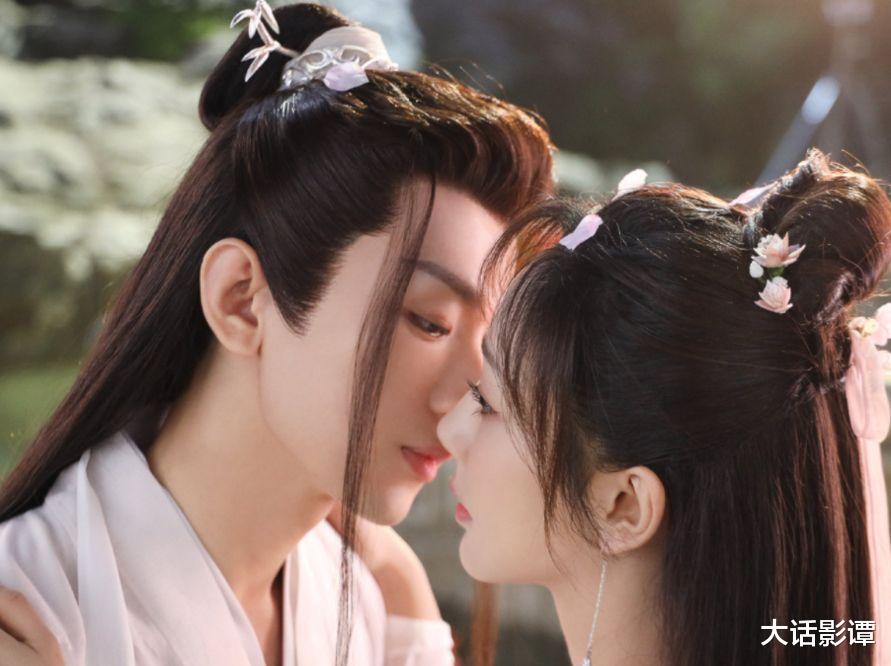 两个人的小森林|虞书欣、张彬彬《两个人的小森林》下月将播，虞美人真的要来了！