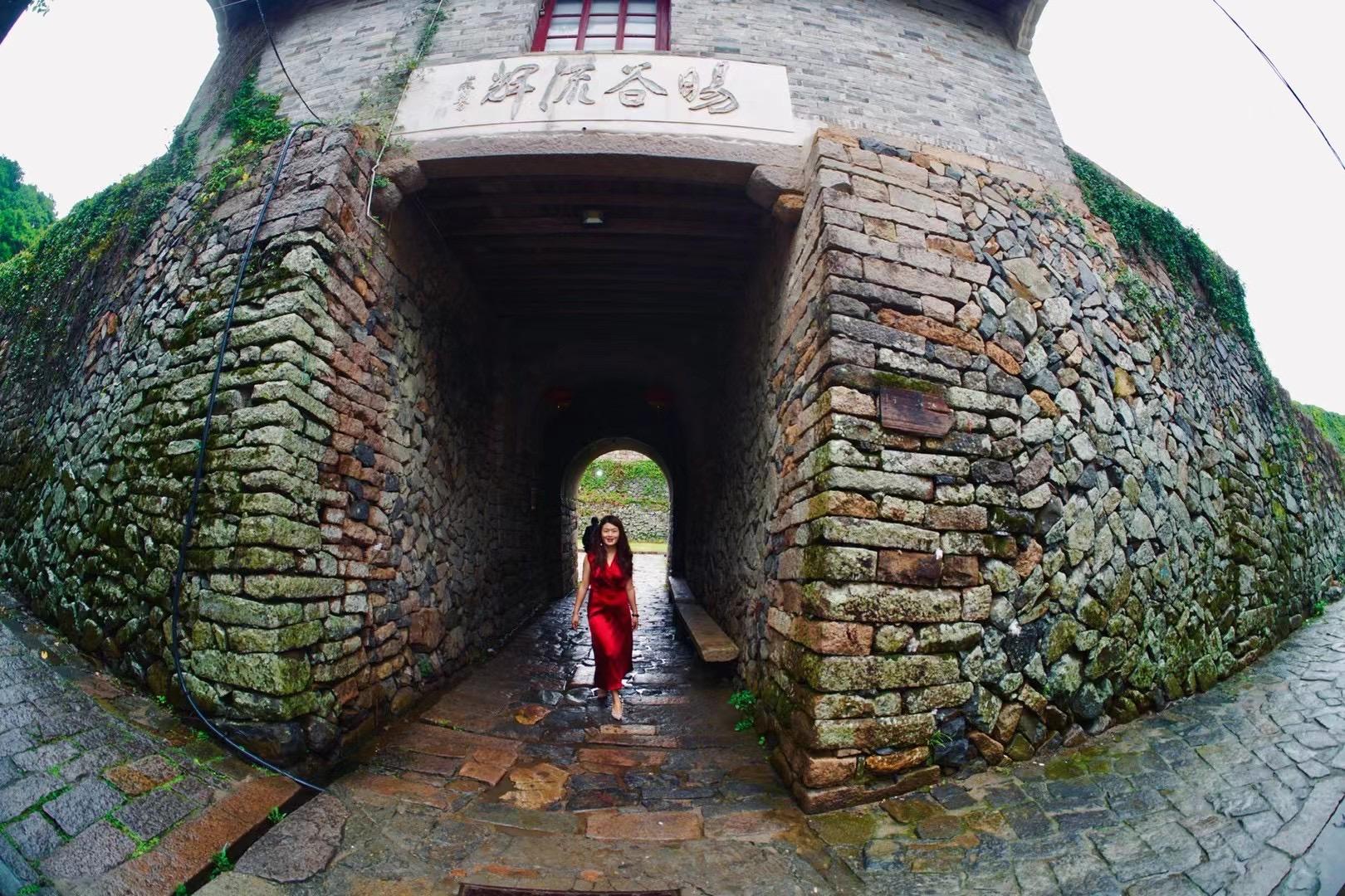 自驾|毕业季、就业季，自驾苍南，10大美景任你挑，在山海间，放松一下