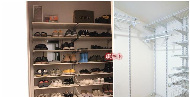 原来“弹性设计”是扩增术,巴掌大空间也能一地多用,越住越顺心