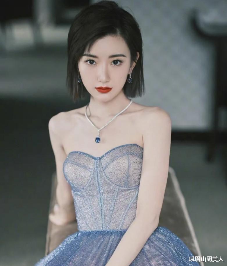 发型 你是什么脸型就留什么发型！尤其是方、圆脸，留错显老还显脸大