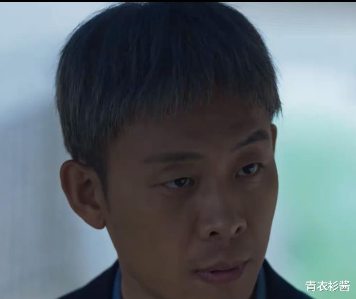 张译|未播先火!《狂飙》口碑与质感齐飞,张译不愧是内娱演技天花板