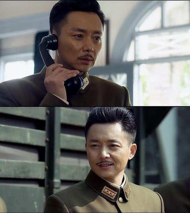 军人|实力不行就别再尬演军人,这7位明星演军人看着难受