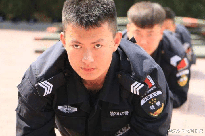 大学生|辅警将实行“年薪制”，工资或将有“大提升”，专科生也不要错过