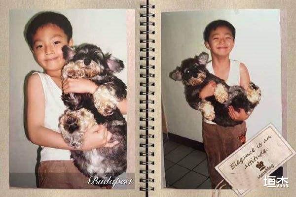 演员的诞生|爱豆出身的陈立农为何能压番李现,首位登上春晚的偶像练习生