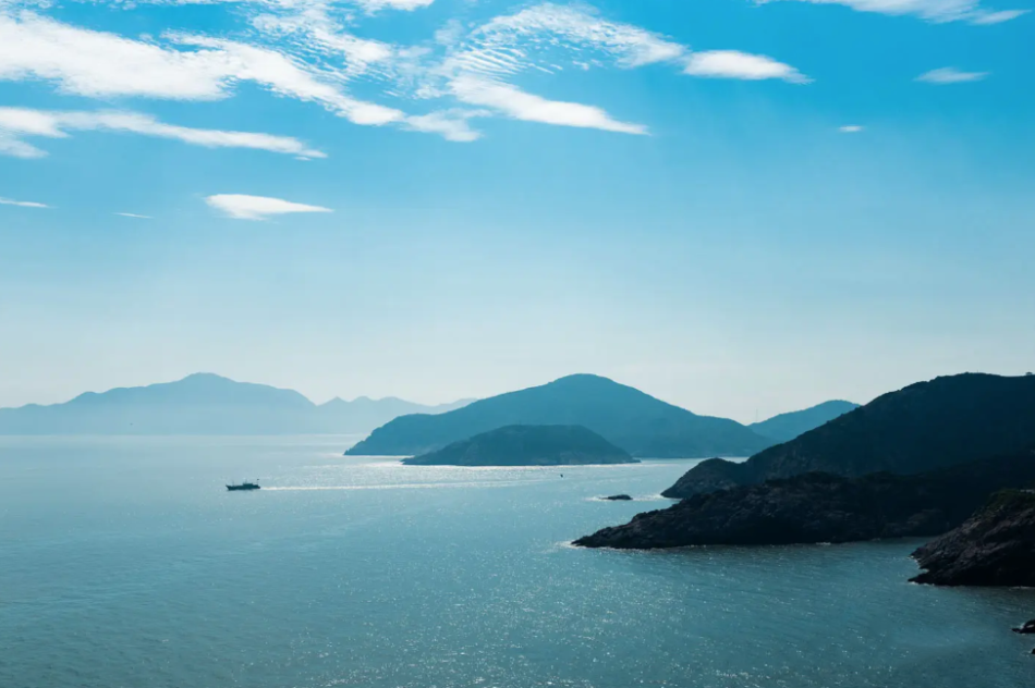 庐山|仲夏云游记 | 当神秘的“北纬30度线”穿过中国