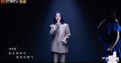 陈奕迅|红过陈奕迅，碾压李健，一开口就疯狂圈粉1200w