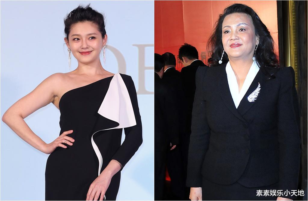 大S|大S新婚闹洞房,台媒称前婆婆张兰送忠告:谁笑到最后才是赢