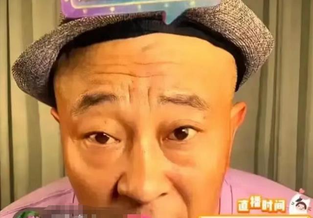 赵四|大哥给赵四刷百万礼物，让他给儿子安排角色演戏，网友：人傻钱多