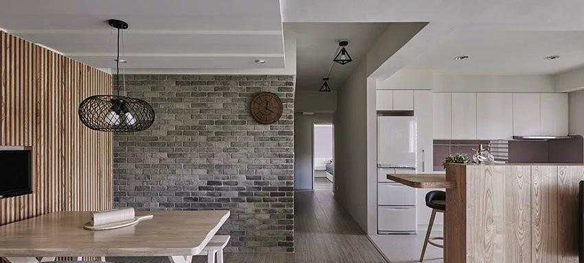 138㎡的房子光硬装就花35w,设计费高达3w,这是被坑了不?