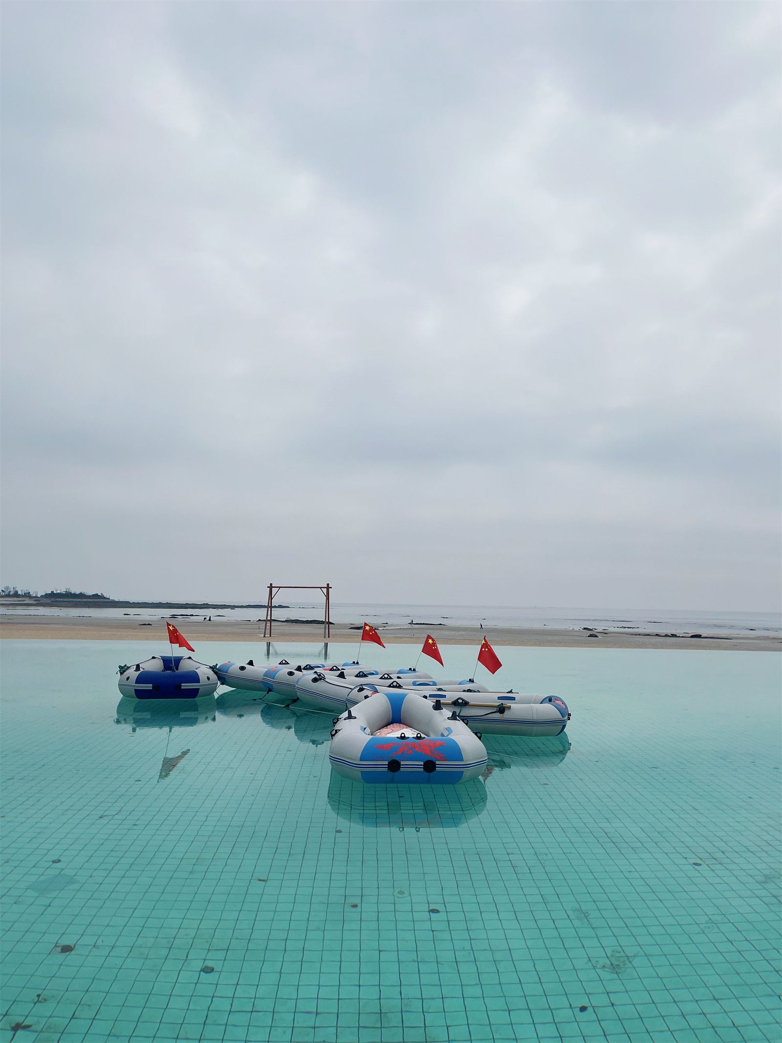 海边|日照游记，发现宝藏海边城市