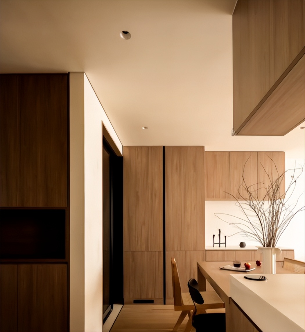 柜子如何做出来才能显得更高级，你应该这样做