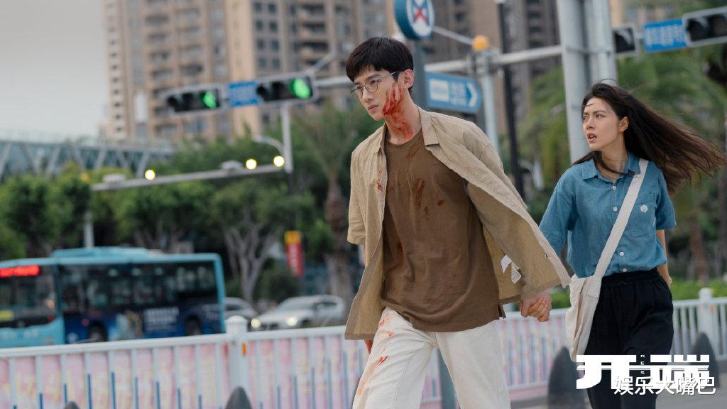 开端|终于明白这部电视剧为何取名《开端》,这是硬生生将凶手告知大家