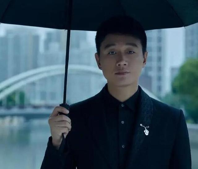 佟大为|佟大为受邀出演大男主戏,女主实力颜值双在线,又要开启追剧模式