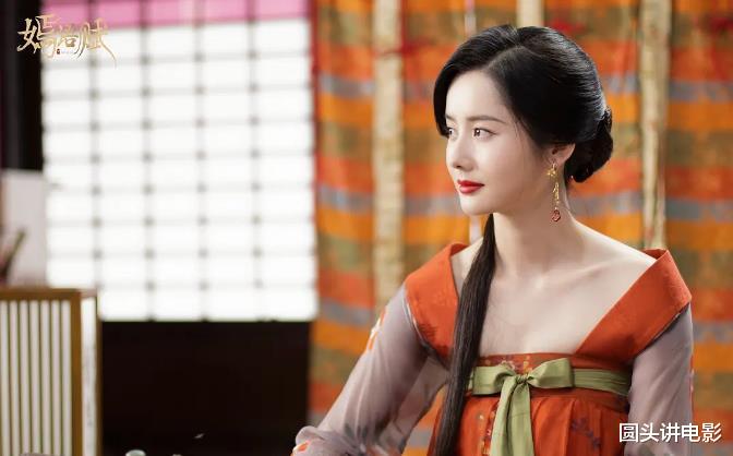 佟大为|周播量最高的五部剧：《我们的婚姻》排第二，第一播量高达5.3亿