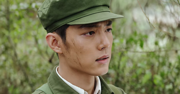 肖战|肖战被传又一S级大剧将袭，“三大女神”加盟，这阵容熬夜也要追