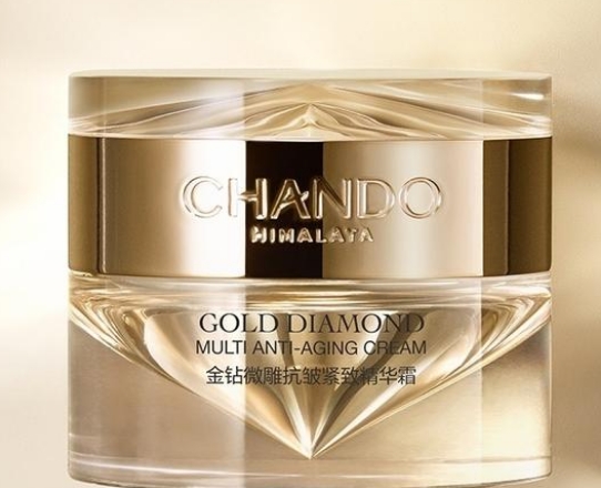 土豆 30岁抗皱护肤品排行榜