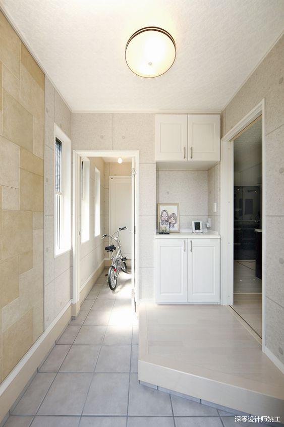 收纳不够用?不妨在家里这7个地方打上储物柜,东西再多也能装