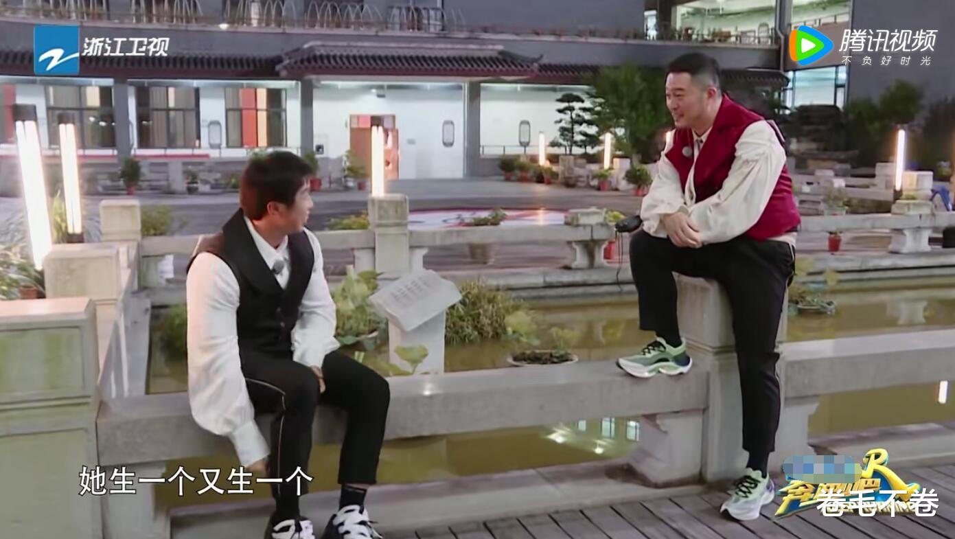 奔跑吧兄弟|烧饼的“无能”，让一直换人的《跑男》找到了新方向