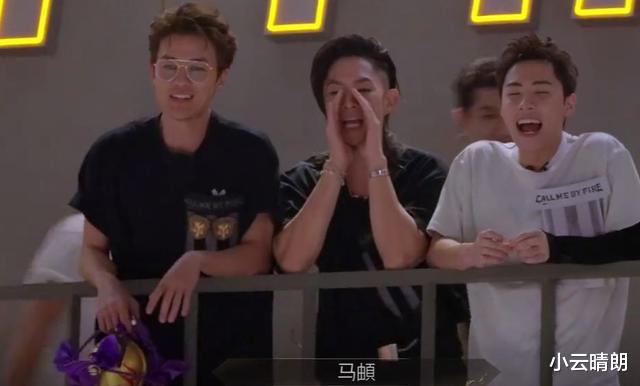 郑钧|《披荆斩棘的哥哥2》三公,队友被哄抢,自己没人要,郑钧太尴尬了