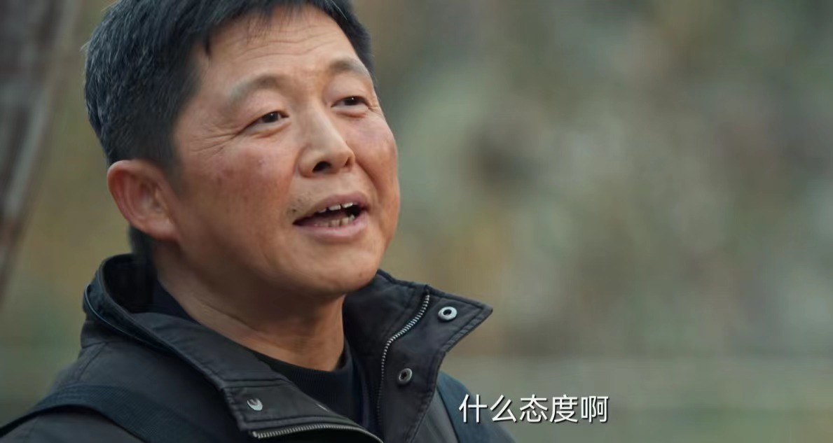 王梓薇|《风吹半夏》的配角太强大，就连“村长”的扮演者都来头不小