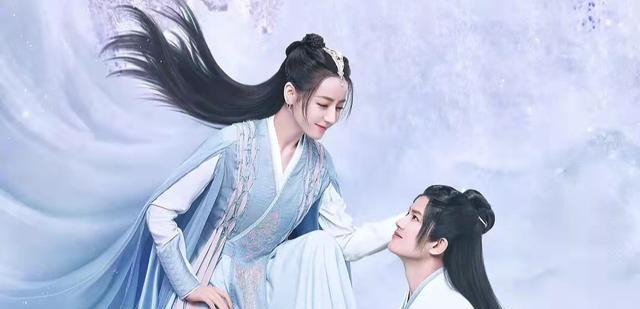 电视剧|85花“兜兜转转”转型,重拾古偶剧:谁知她们的阻碍早换了对手!