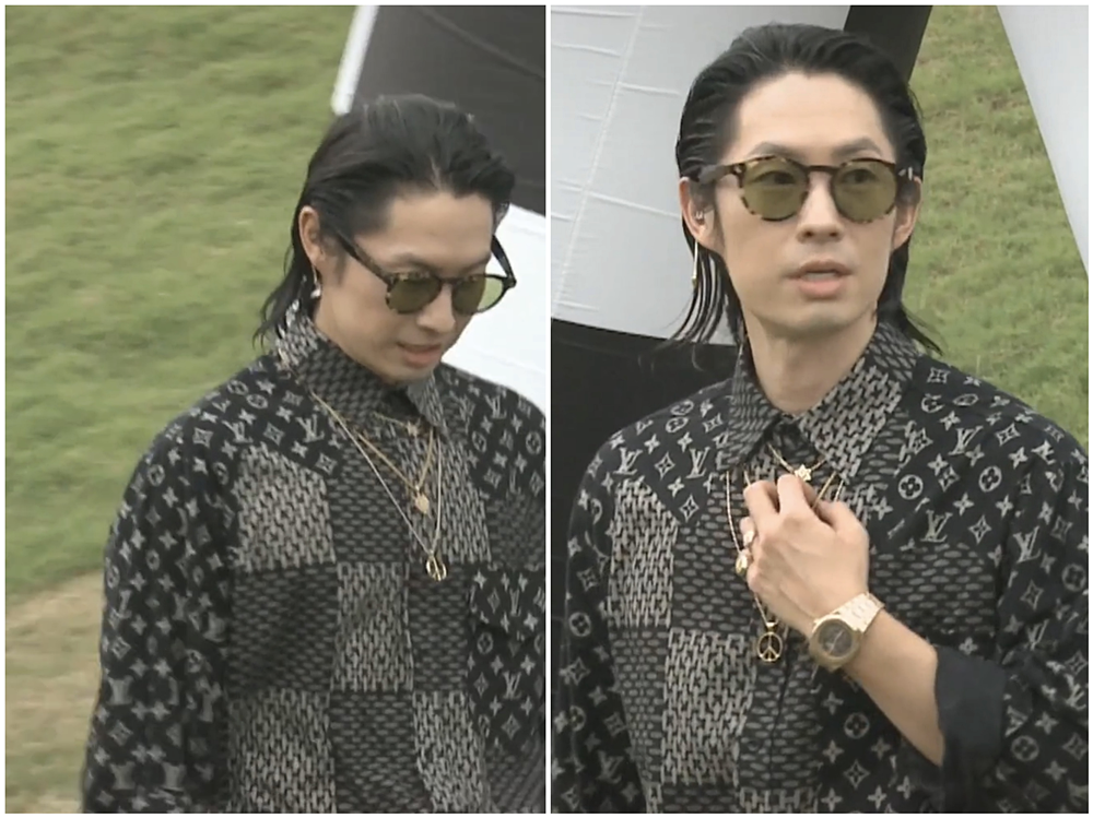 吴建豪|有多少人以前觉得吴建豪是F4中颜值最低的？可你再看看现在他多帅