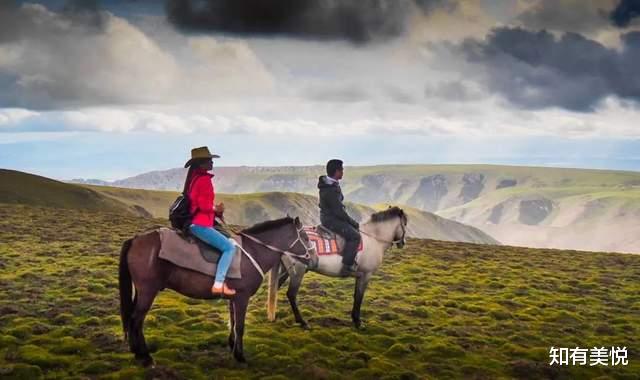 胡杨林|人少不挤,当季最美,这9个小众旅行地,这个夏天一起去探秘吧