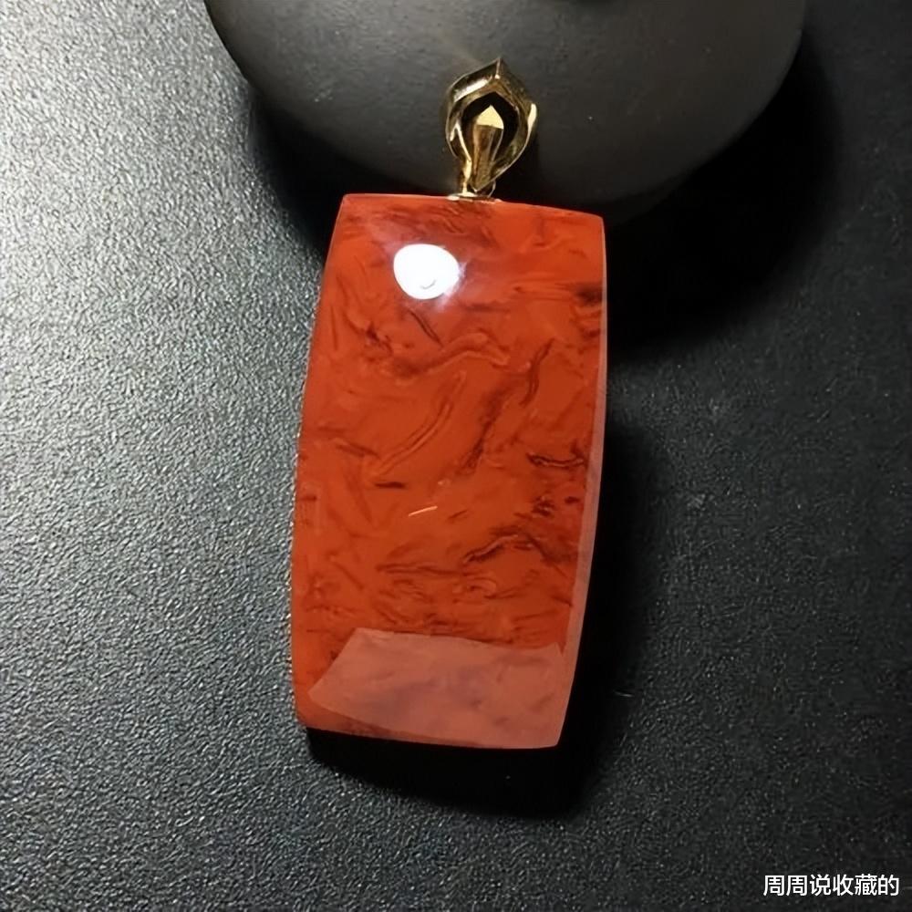 南红玛瑙|尺寸对南红玛瑙价值的影响到底有多大？