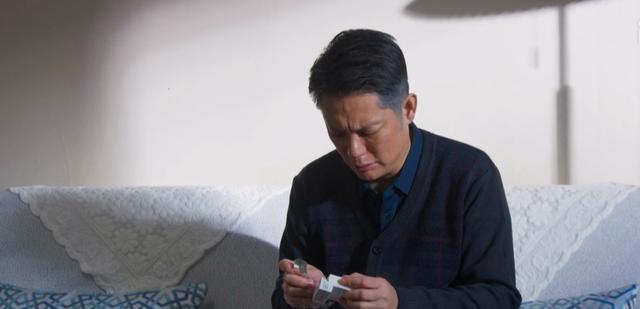 金晨|《罚罪》多亏郑广平只有一个女儿，不然整个昌武就没赵家什么事了