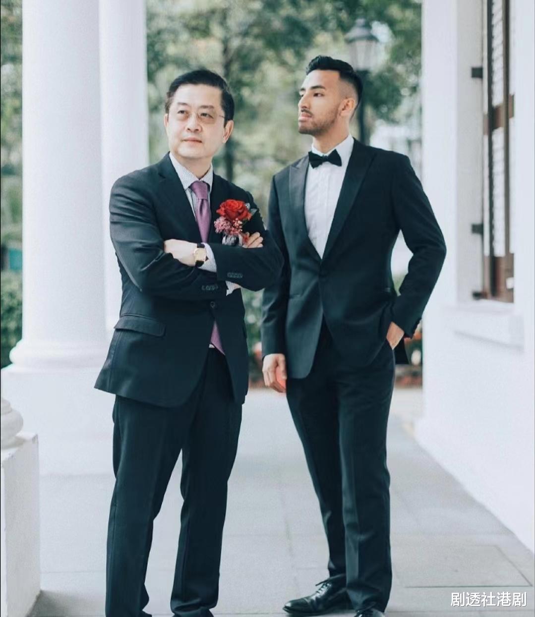 陈凯琳|前港姐龙凤胎弟弟混血外貌多次引争议,掀百万验DNA挑战:忍了好久