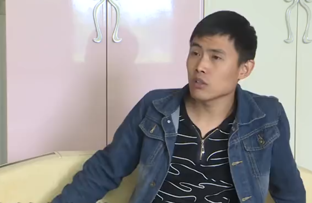 男子外出赚钱养家,妻子却和别人偷偷生娃,妻子:我是有苦衷的