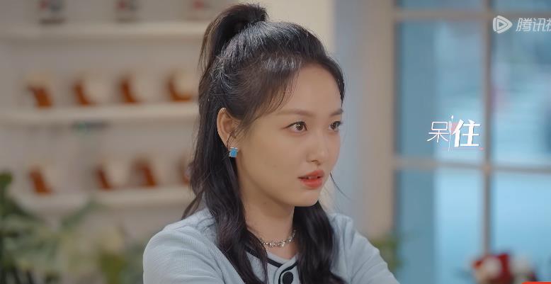 吴昕|《心动的信号5》李聂霜玉、薛喆阳有缘无分,吴昕:破碎又圆满