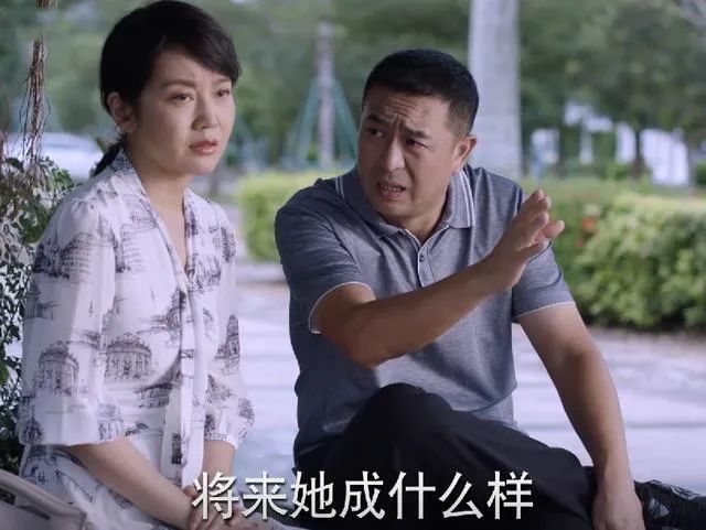 人物设定|近期热播的6部大剧，本以为都是爆款，结果只有一部是口碑好剧