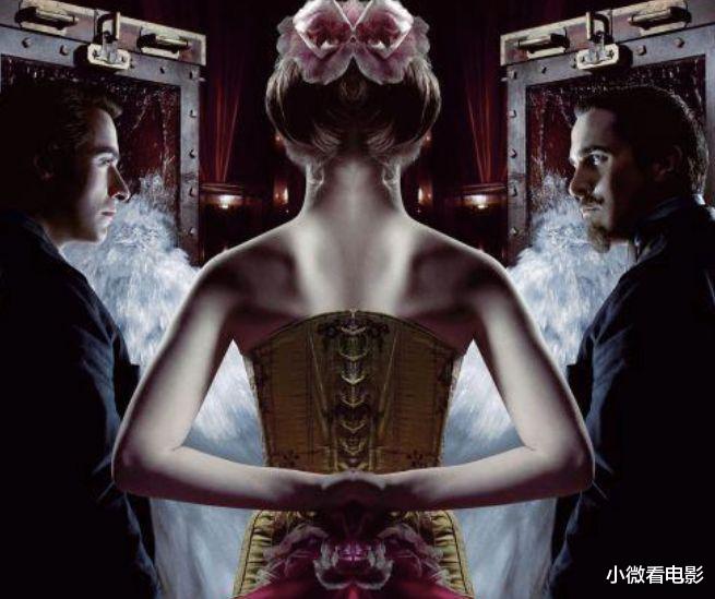 |6部最顶级的烧脑电影,不多看几遍都看不懂