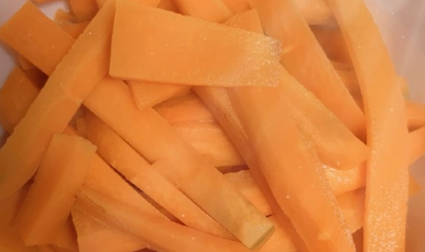 胡萝卜素|提醒大家:胡萝卜尽量少吃,最好不吃?看完就明白了