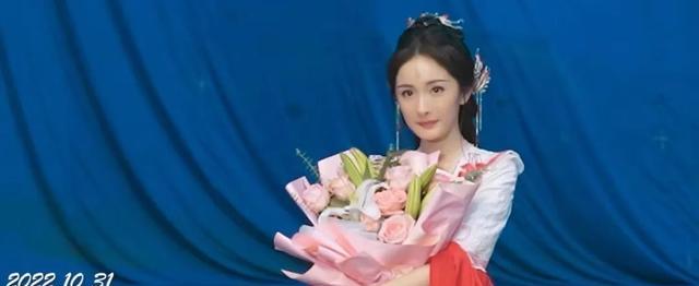 滤镜|7个开滤镜的明星，杨紫《长相思》皮肤白，鞠婧祎《嘉南传》很美