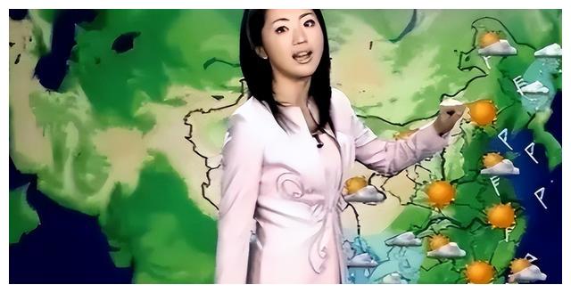 杨丹|气象女主播杨丹：我这辈子最正确决定，就是40岁给普通丈夫生儿子