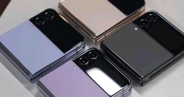 三星|最强换新动力,免息分期、换新补贴齐上阵,折叠屏手机认准三星!