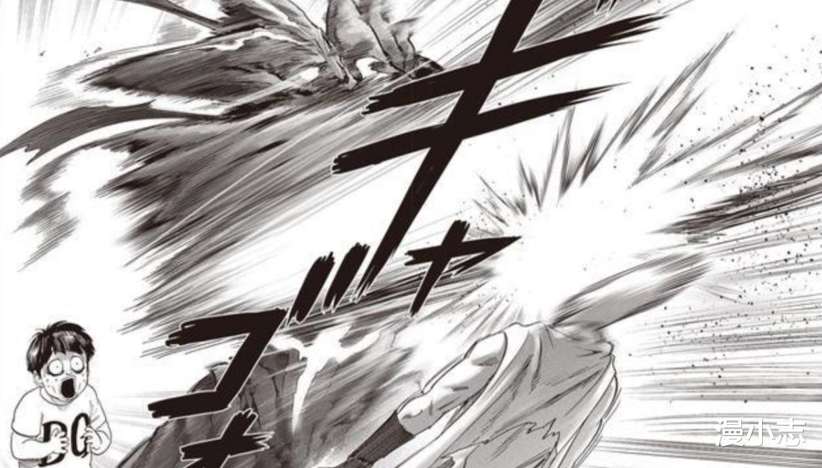 里艾|饿狼粉丝哭了，原著的饿狼光头大战，村田画成了饿狼被吊打