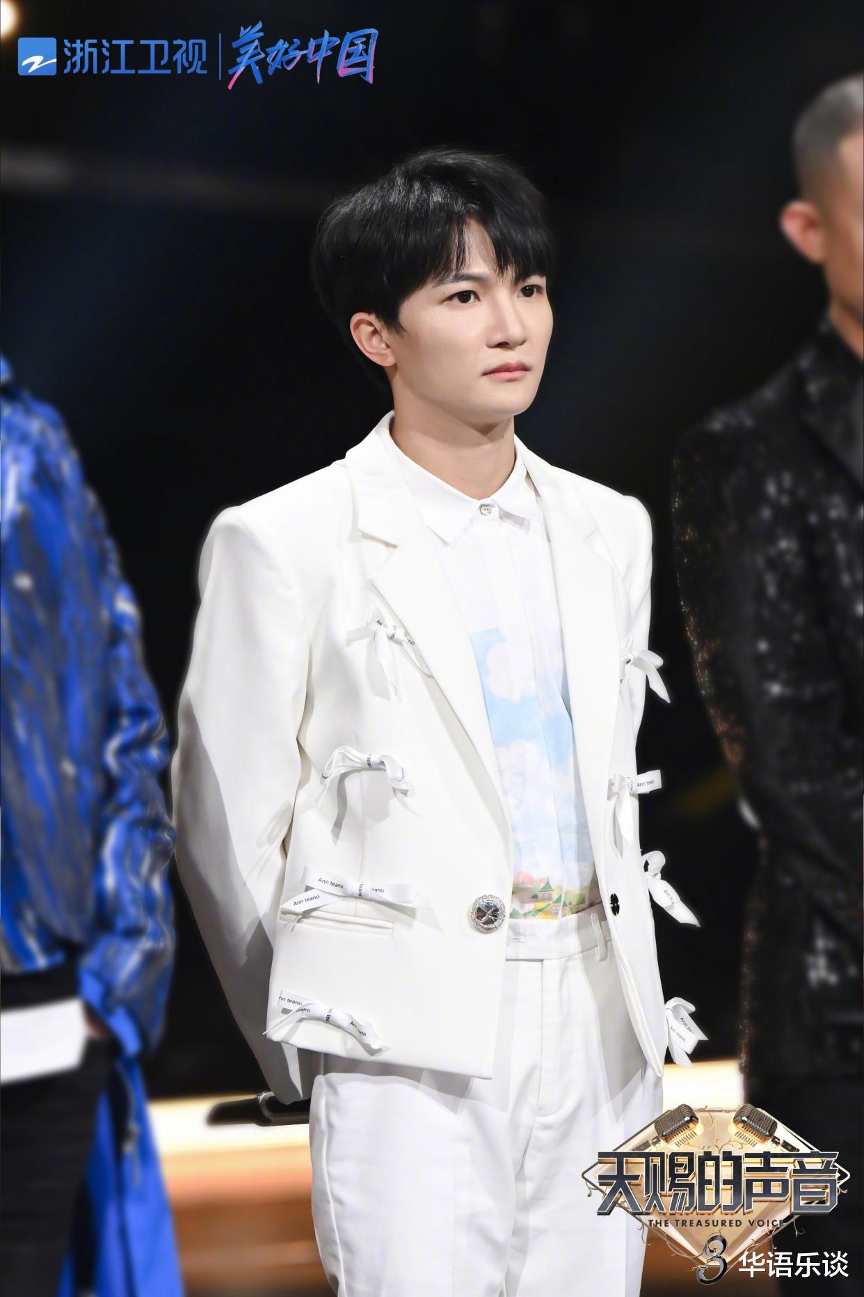 雪中悍刀行|“歌红”与“人红”歌手会选哪个?张韶涵:歌红人不红有什么用?