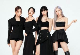 blackpink|韩国集聚人气的5位女歌手，丽莎LISA7千万粉丝，颜值才艺能否居首