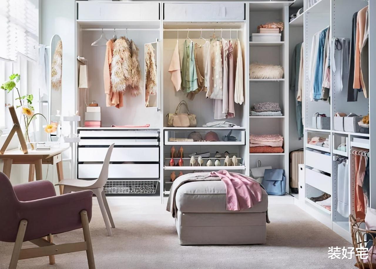 老木工吐槽，只有人傻钱多的业主才选择定制衣柜！这是真的吗？