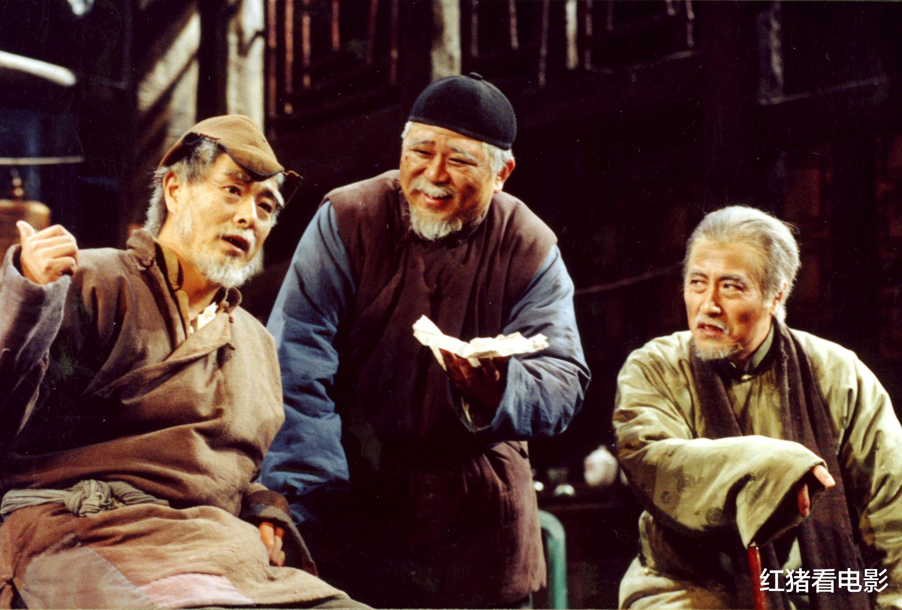 明星|大牌明星为何“内卷式”考编制?宁静直言:钱不多,但饭碗铁