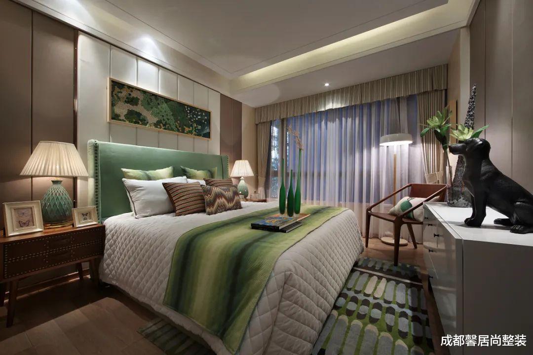 舒适北欧风, 每一寸都是心中的理想家