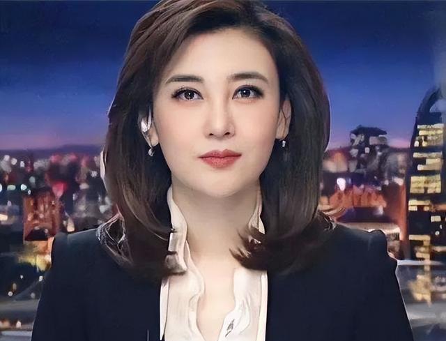 李晨|李红：初中辍学，靠自己成为央视主持，孝顺父母还帮弟弟找工作