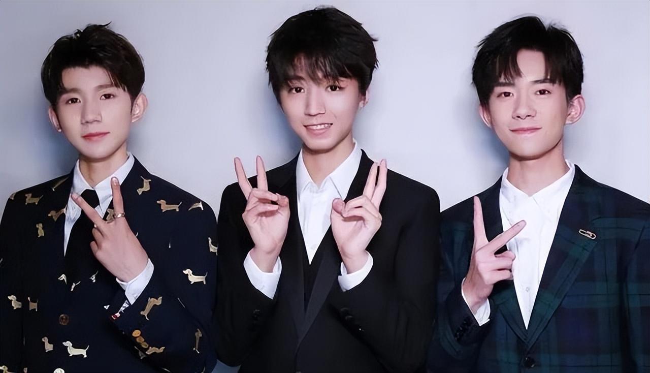 演唱会|别想了，TFBOYS十周年演唱会难实现