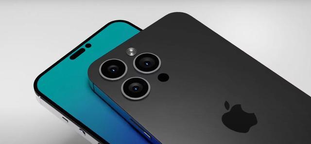 显示器|苹果将不再开发屏下指纹传感器!2023年推出首款挖孔屏?