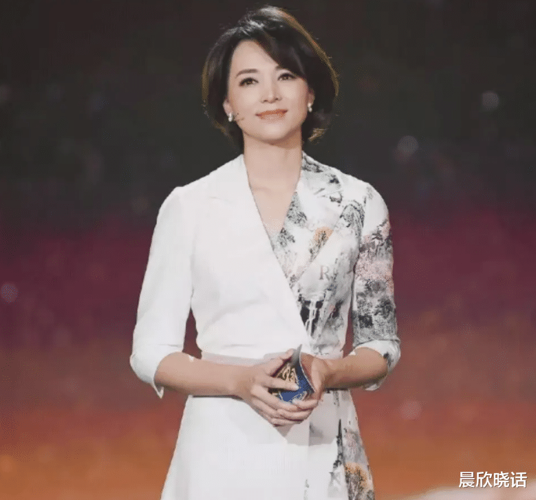 董卿|董卿父亲董善祥：女儿事业有成，女婿是商界精英，今成为泡影