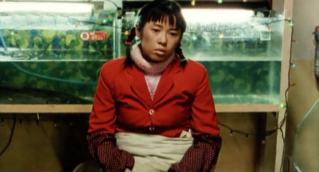 巩俐|8位戏里“土得掉渣”的村姑,现实中原来这么美,反差太大认不出