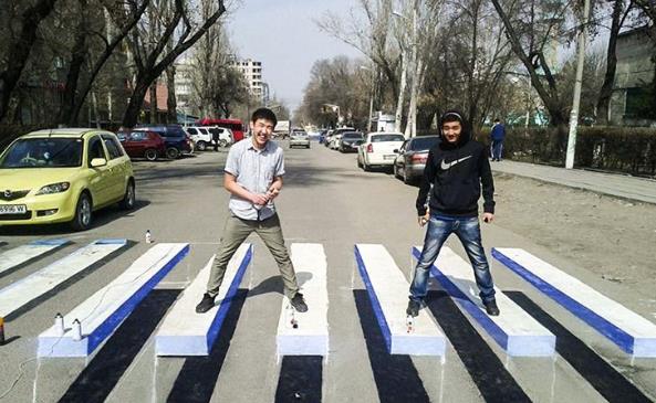 25个走心机智的设计,设计师简直就是天才!